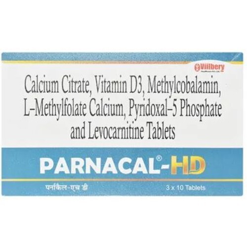 PARNACAL HD TAB